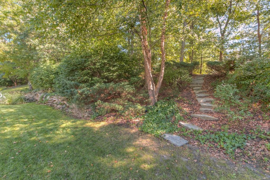 Westfield Woods #1 - Residential