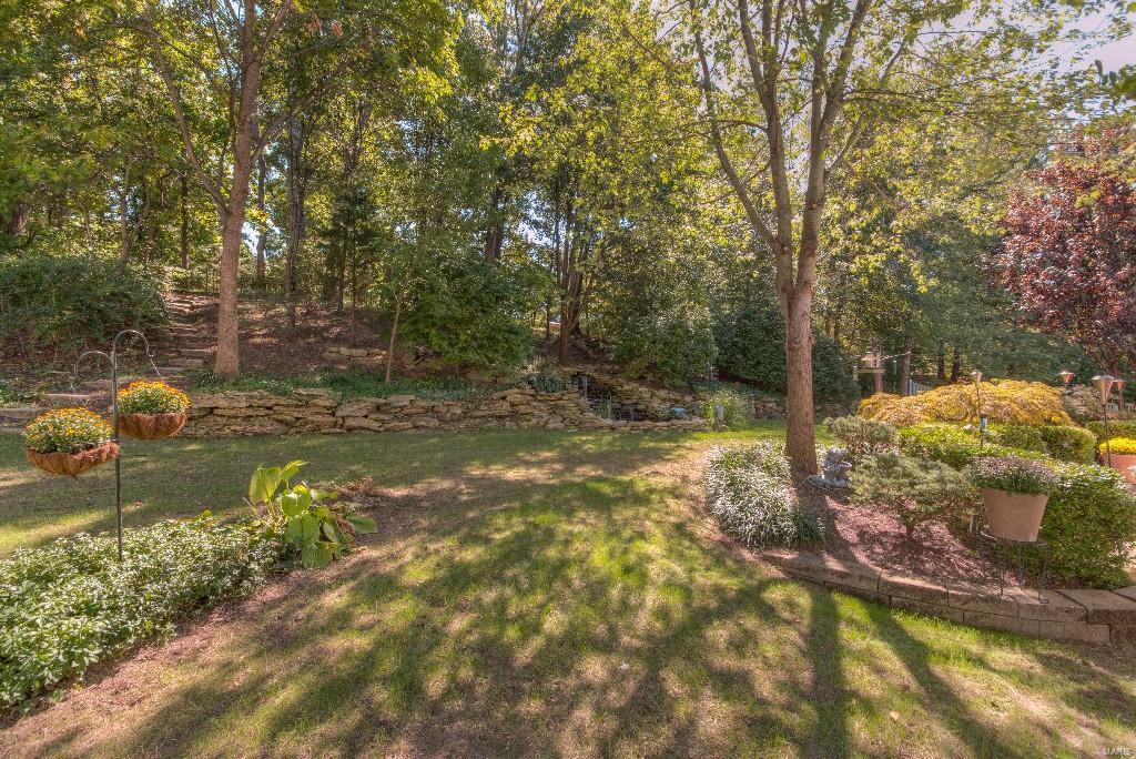 Westfield Woods #1 - Residential