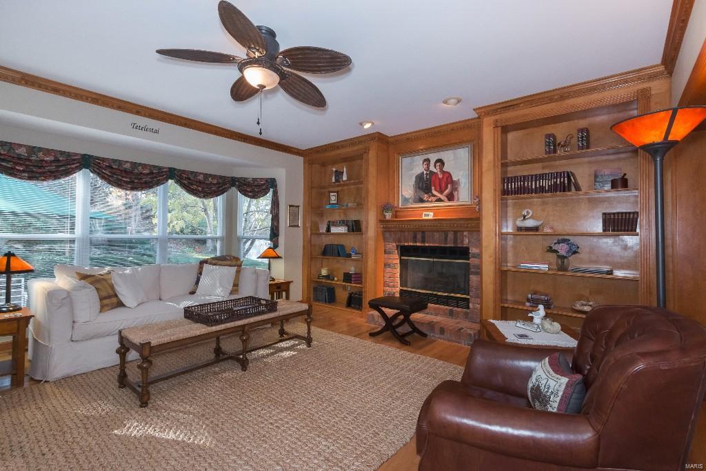 Westfield Woods #1 - Residential