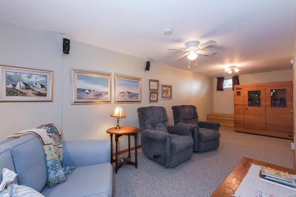 Westfield Woods #1 - Residential