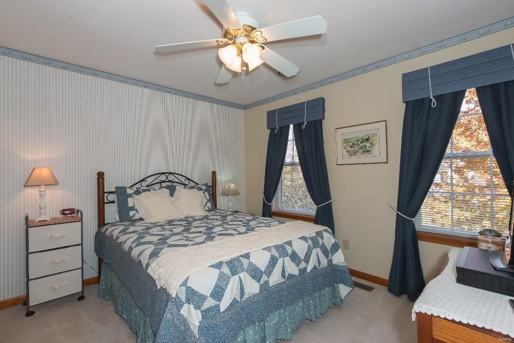 Westfield Woods #1 - Residential