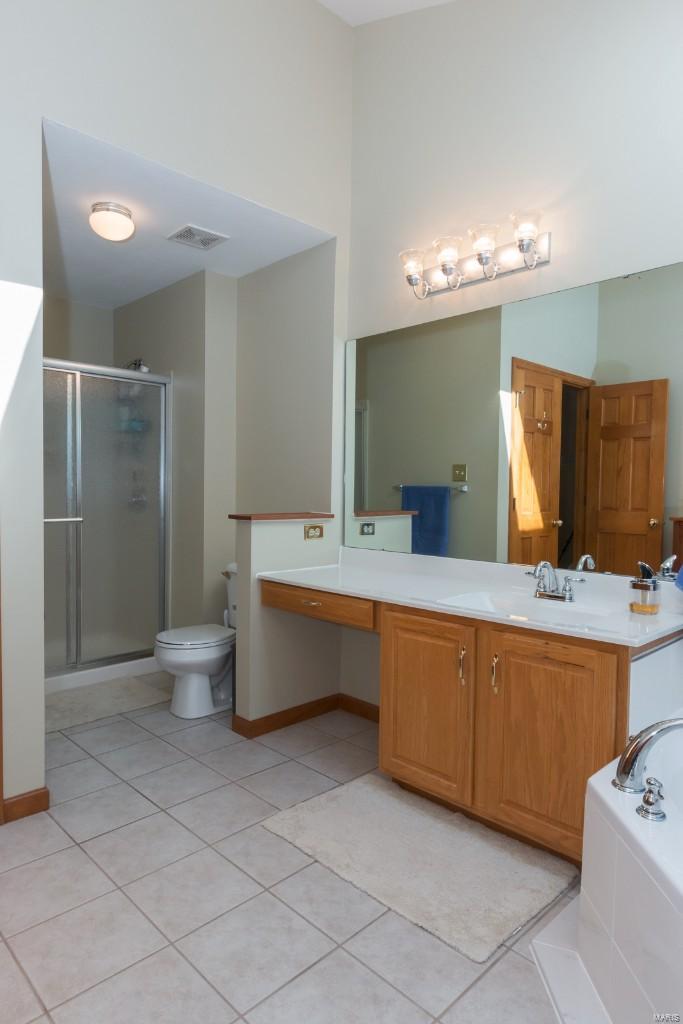 Westfield Woods #1 - Residential