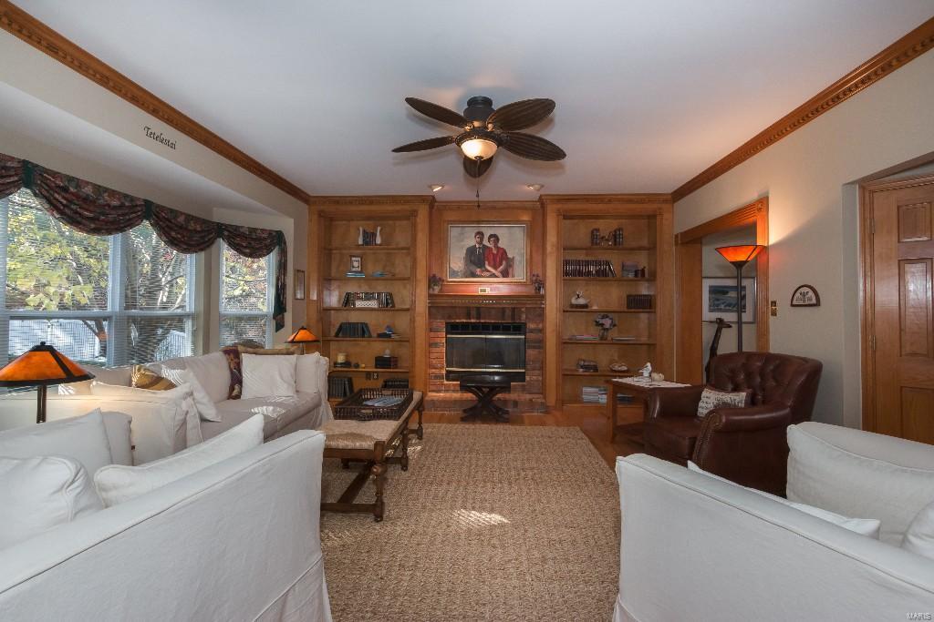 Westfield Woods #1 - Residential