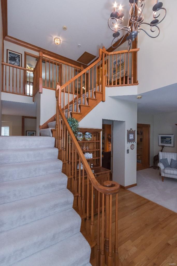 Westfield Woods #1 - Residential