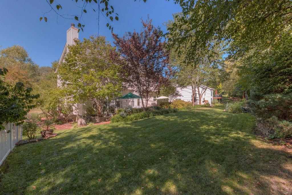 Westfield Woods #1 - Residential