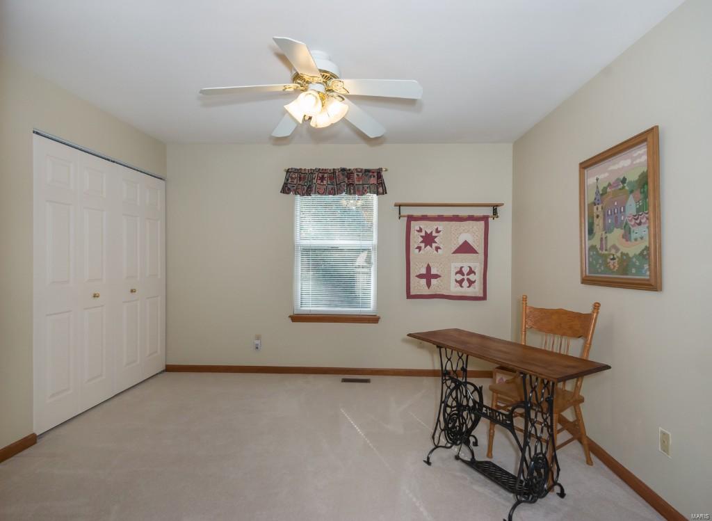 Westfield Woods #1 - Residential