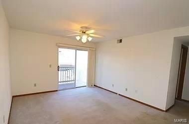 Treetop Condo Ph II - Residential