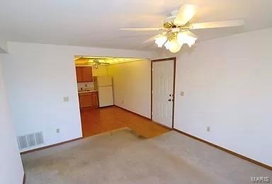 Treetop Condo Ph II - Residential