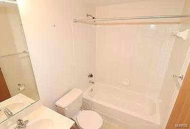 Treetop Condo Ph II - Residential