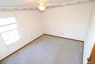 Treetop Condo Ph II - Residential