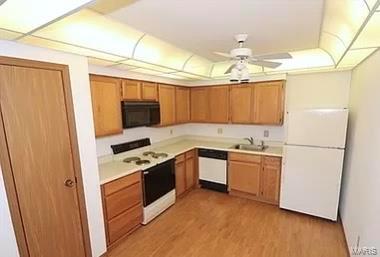 Treetop Condo Ph II - Residential