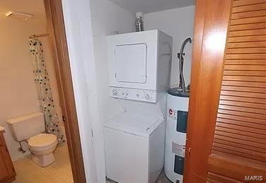 Treetop Condo Ph II - Residential