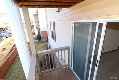 Treetop Condo Ph II - Residential