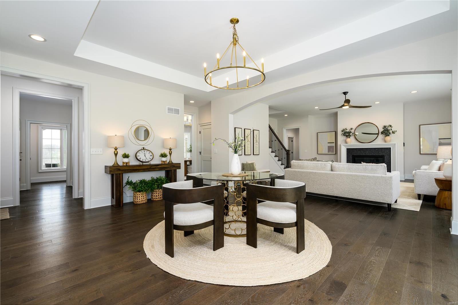 Sunset Reserve - Residential