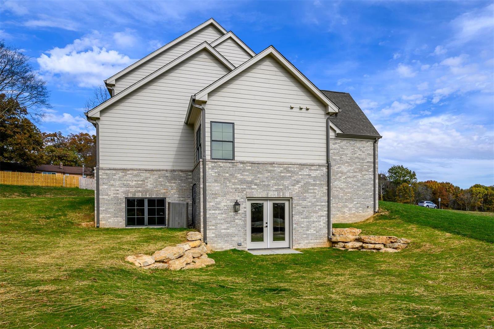 Sunset Reserve - Residential