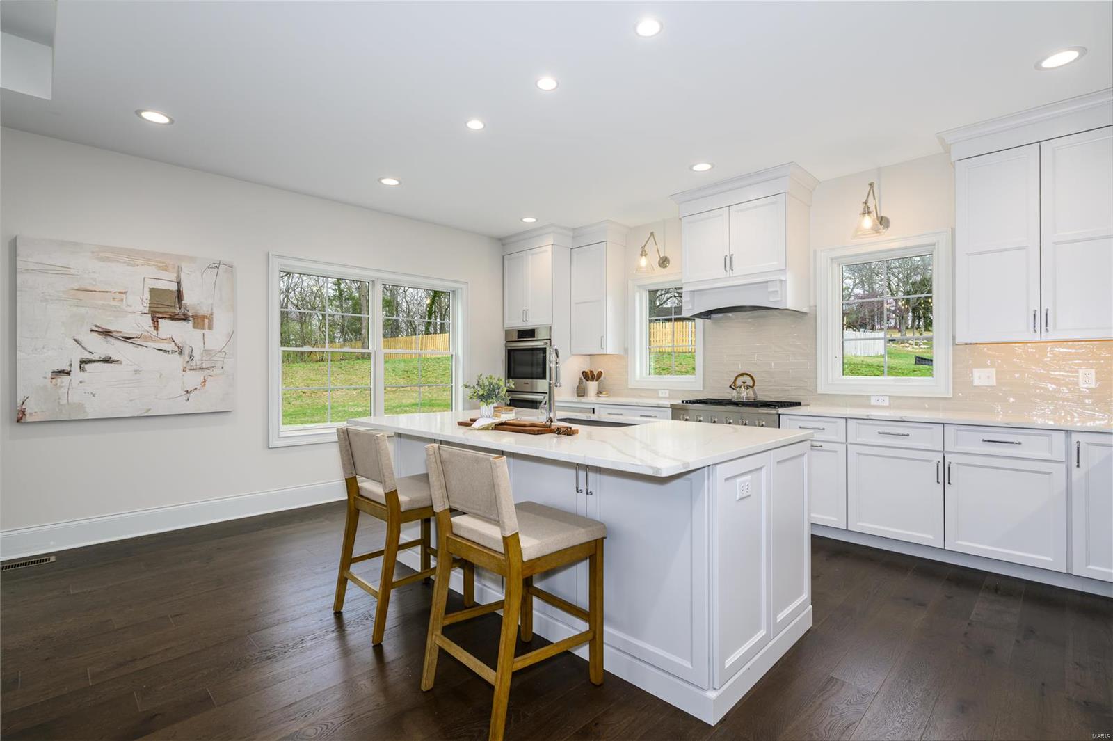 Sunset Reserve - Residential