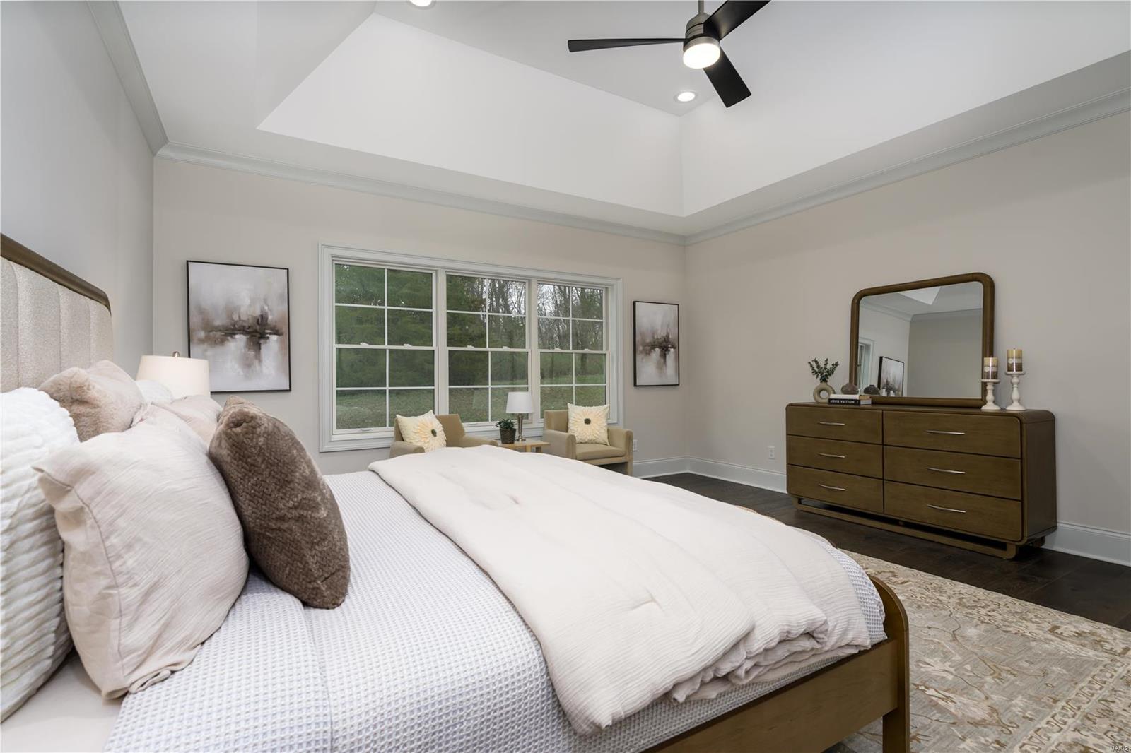 Sunset Reserve - Residential