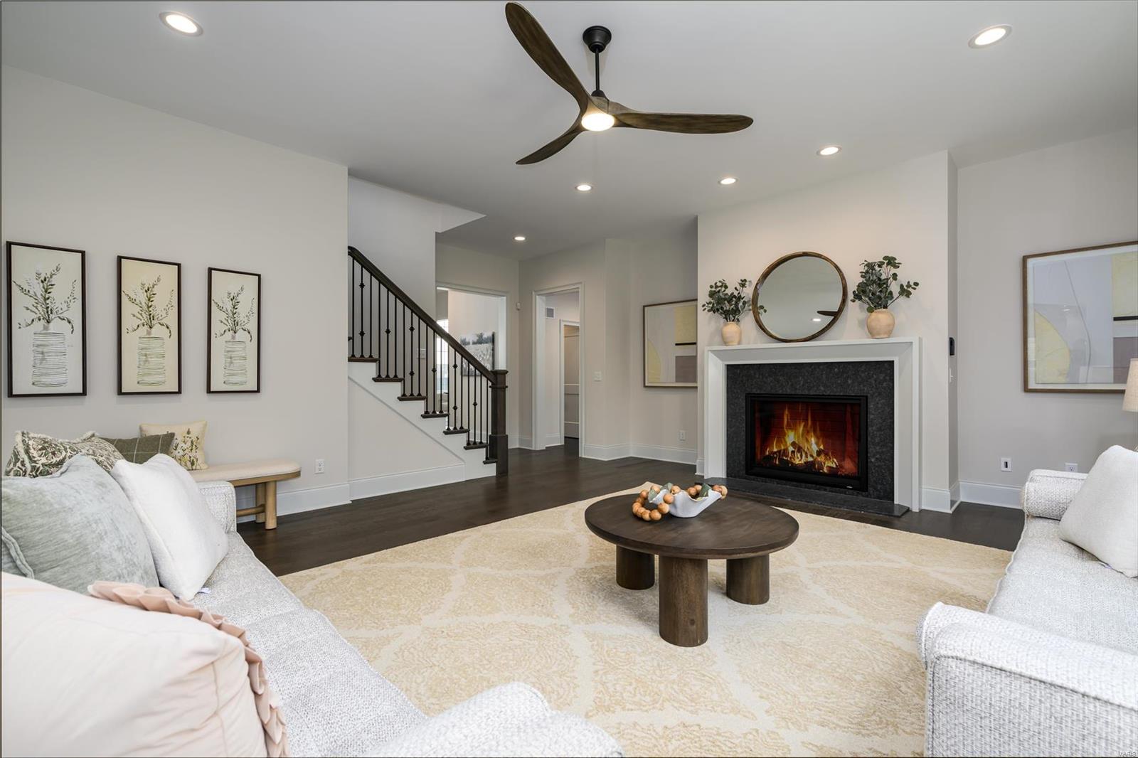 Sunset Reserve - Residential