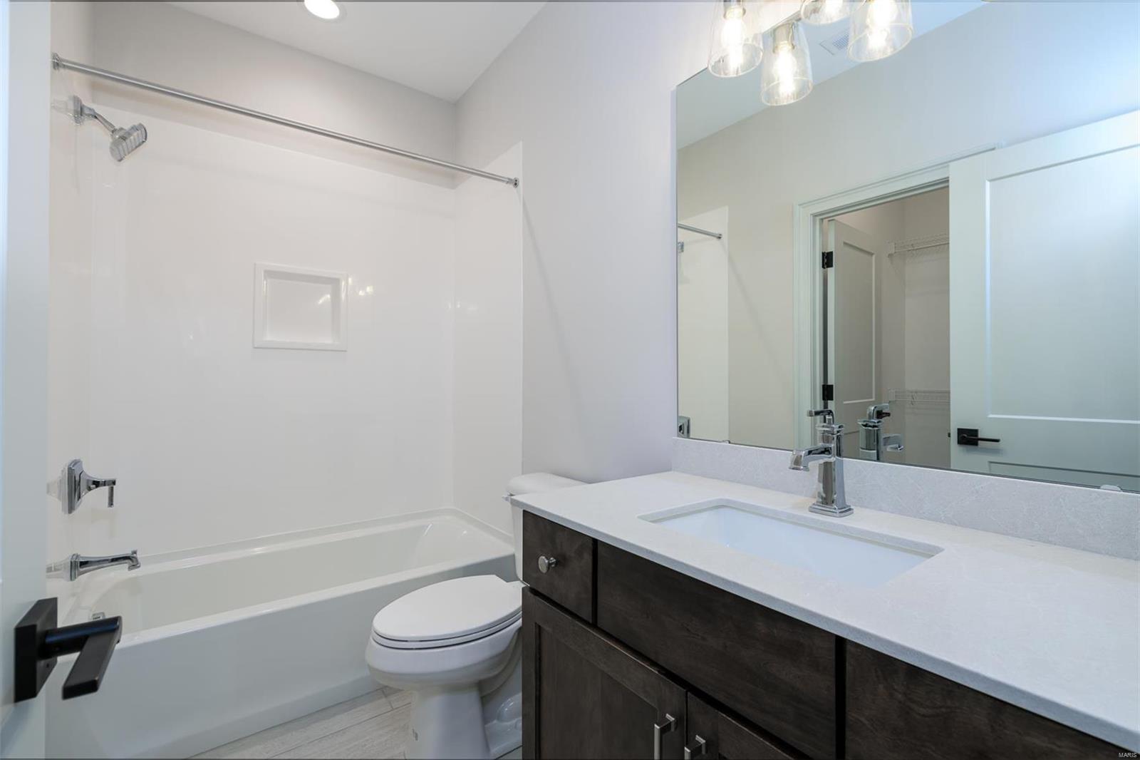 Sunset Reserve - Residential