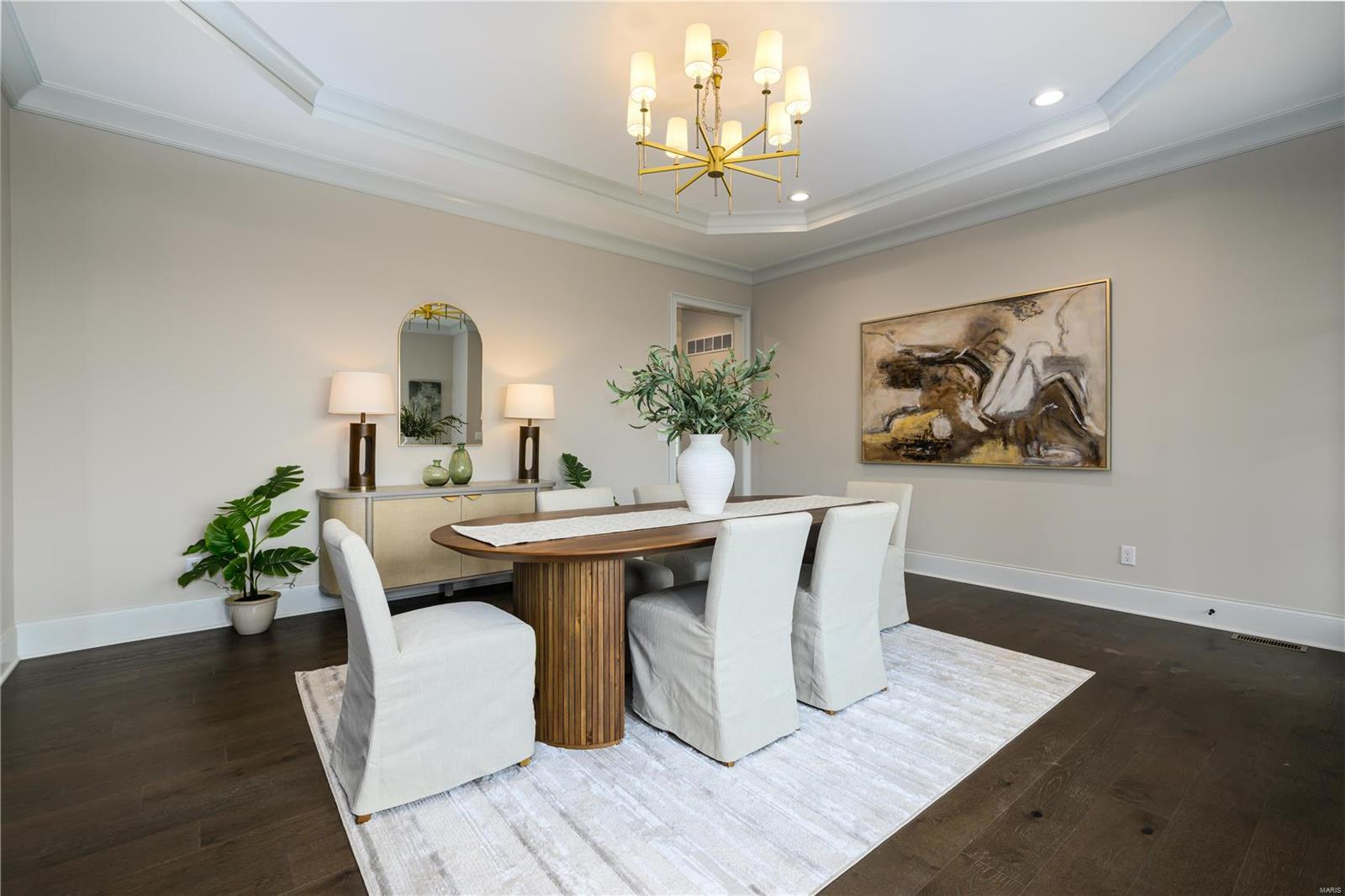 Sunset Reserve - Residential