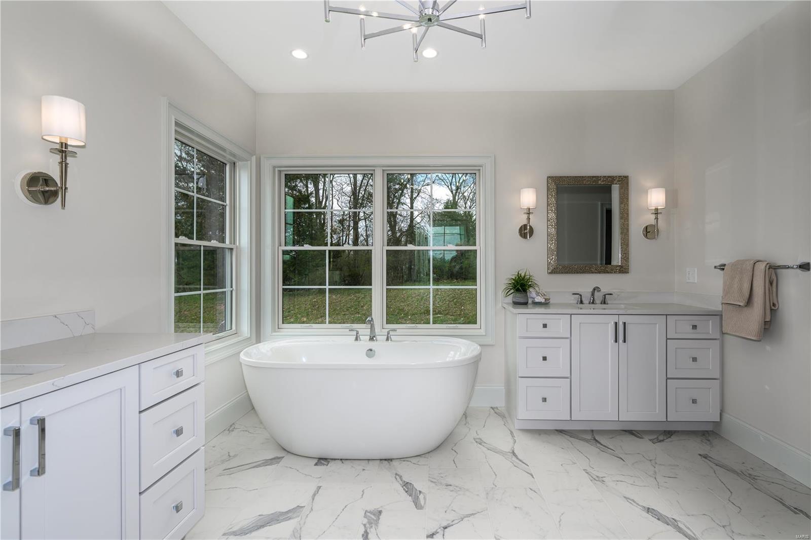 Sunset Reserve - Residential