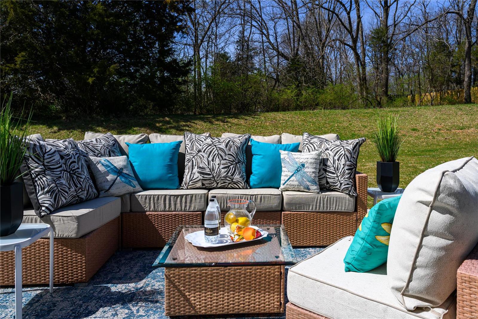 Sunset Reserve - Residential