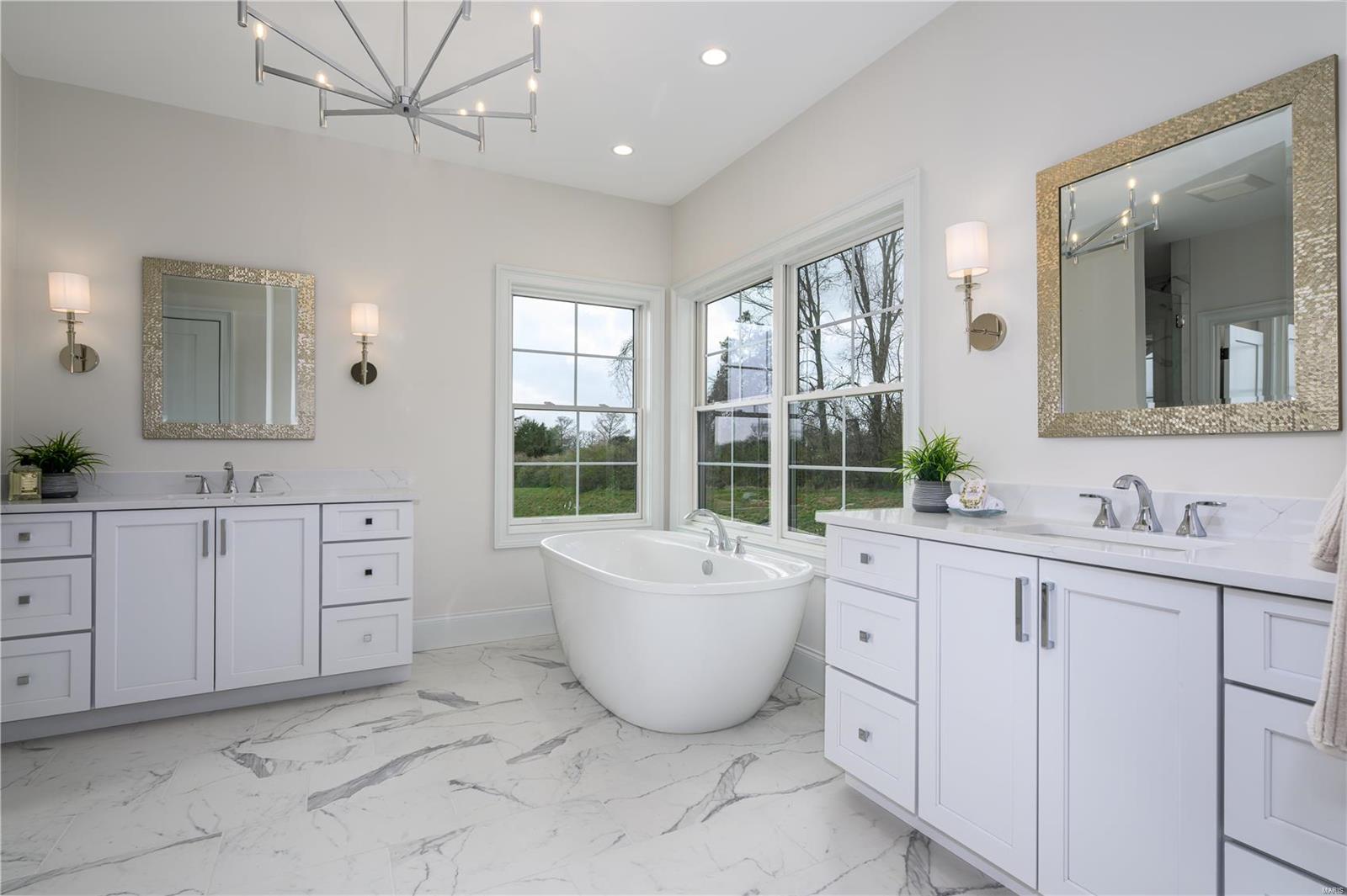 Sunset Reserve - Residential