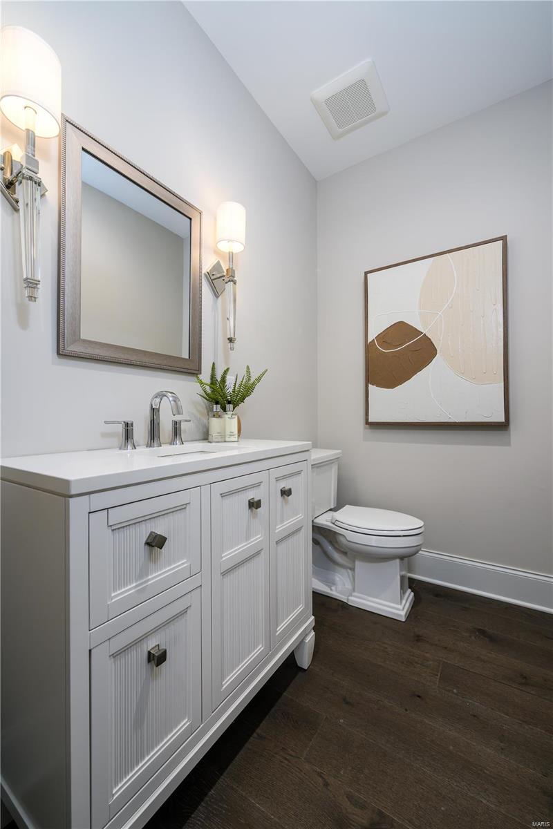 Sunset Reserve - Residential