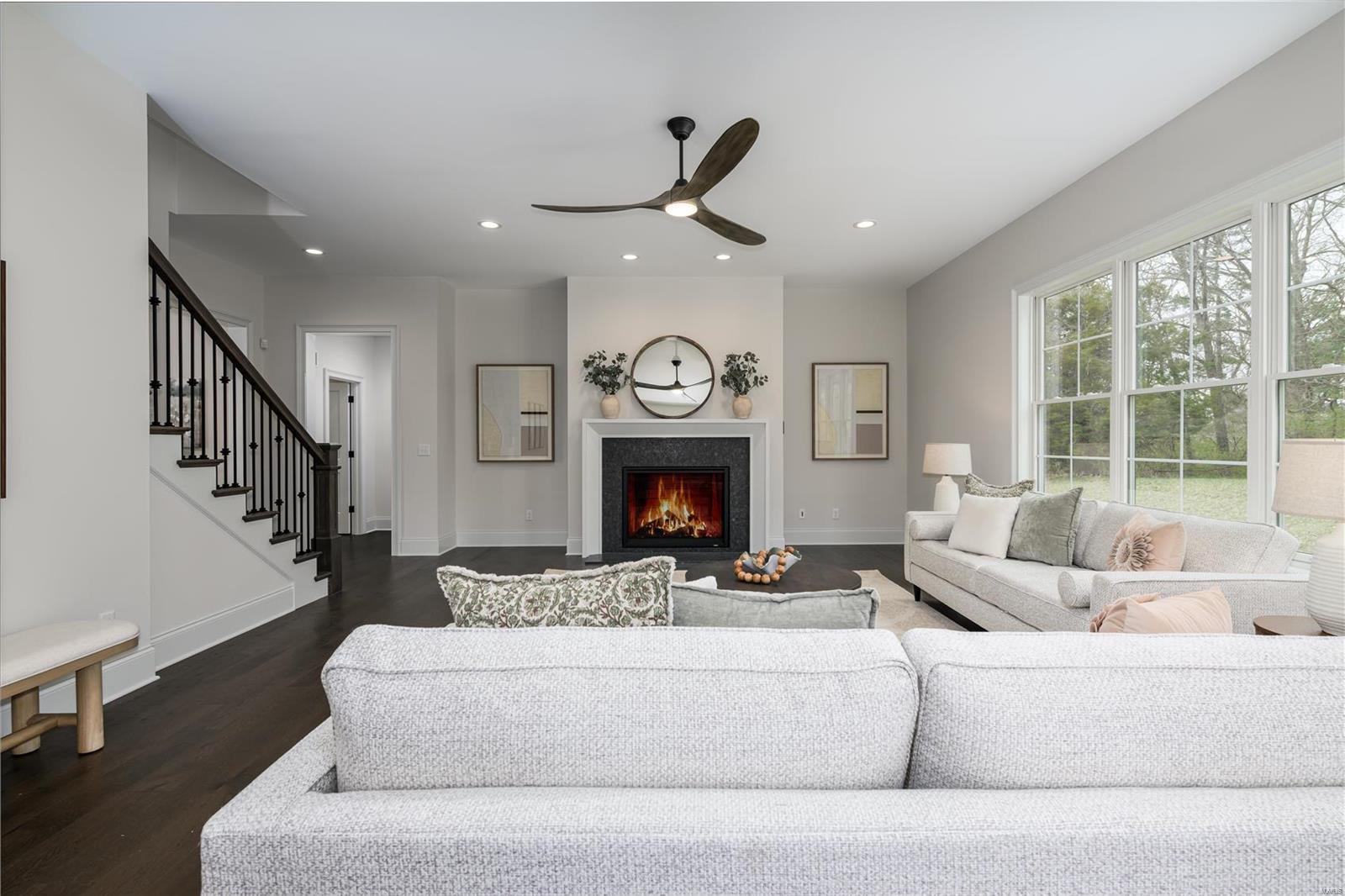 Sunset Reserve - Residential