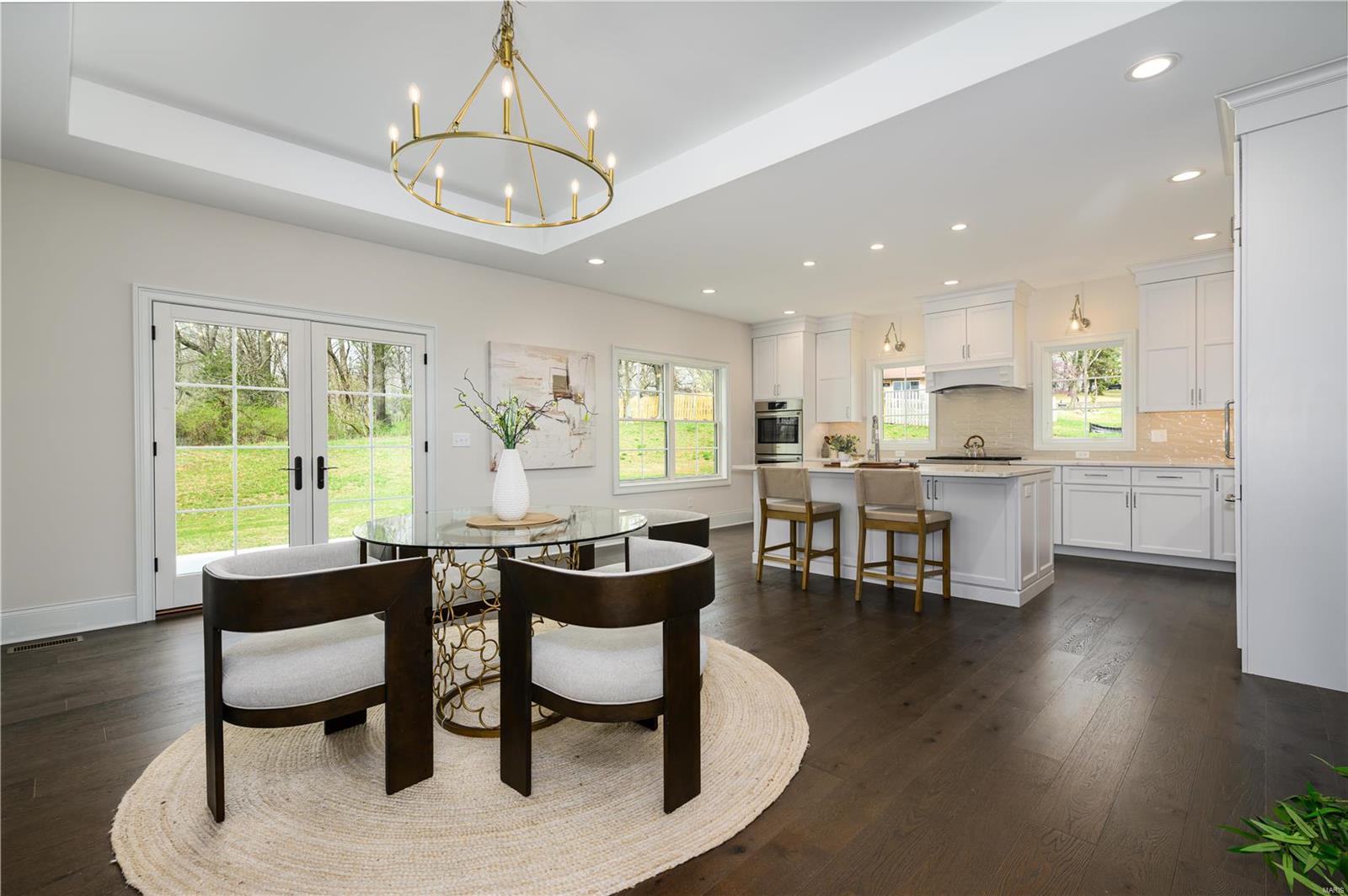 Sunset Reserve - Residential