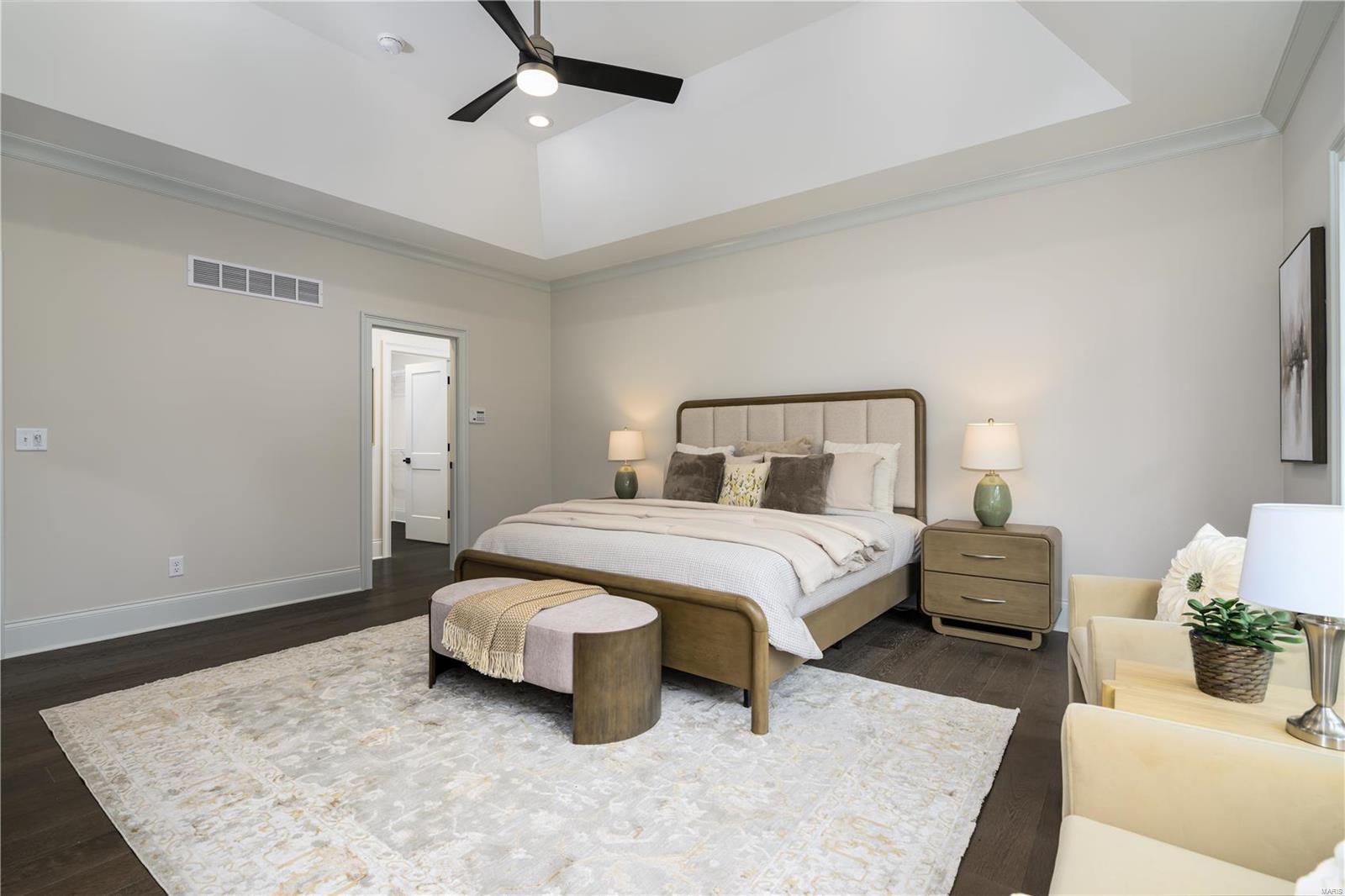 Sunset Reserve - Residential