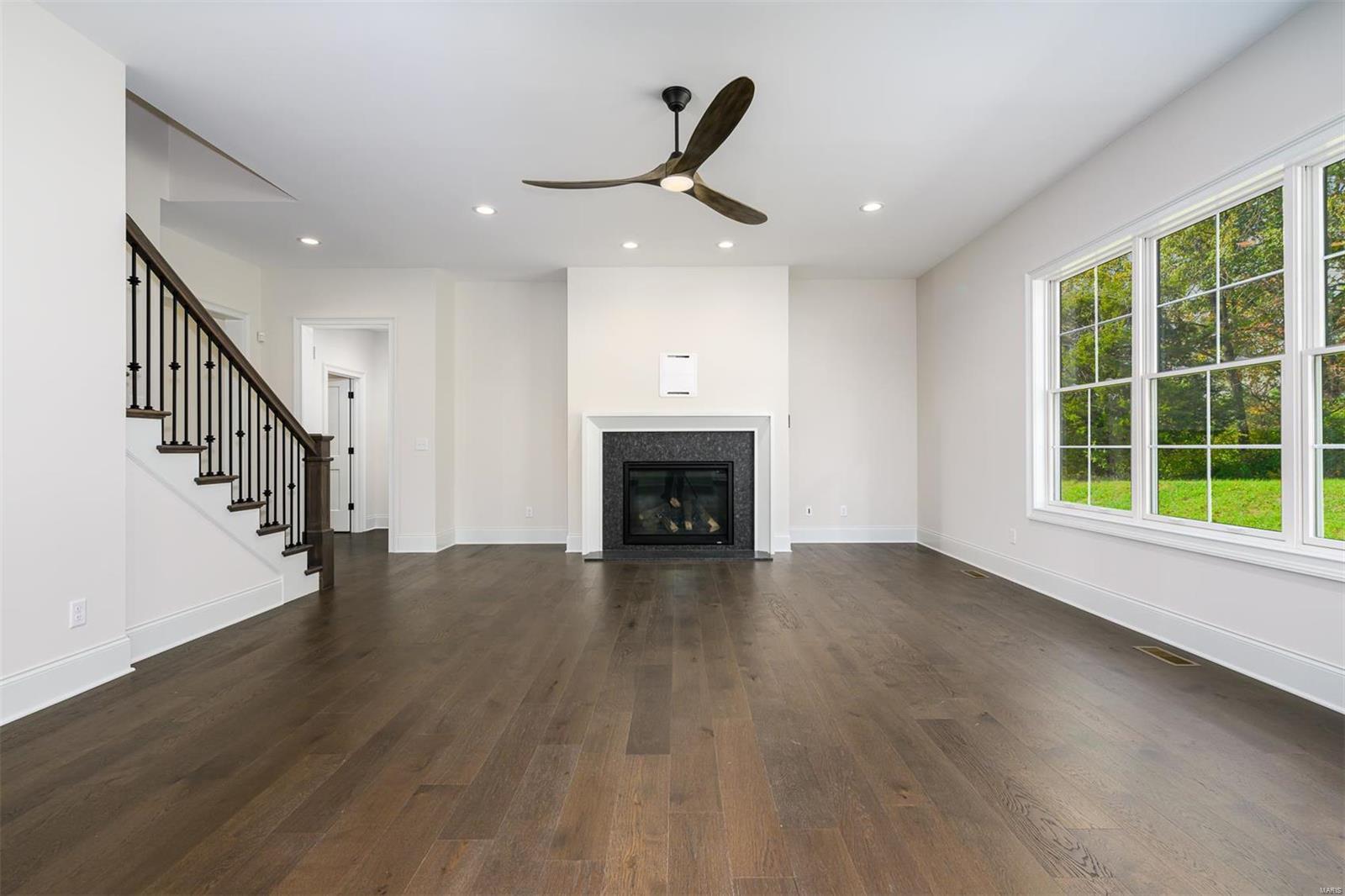 Sunset Reserve - Residential