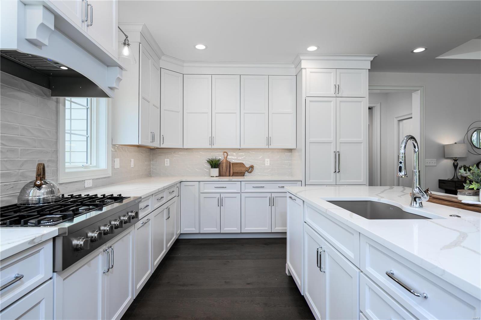 Sunset Reserve - Residential