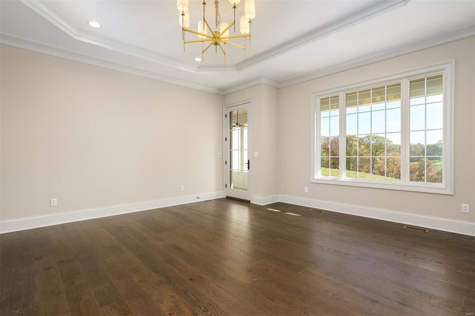 Sunset Reserve - Residential