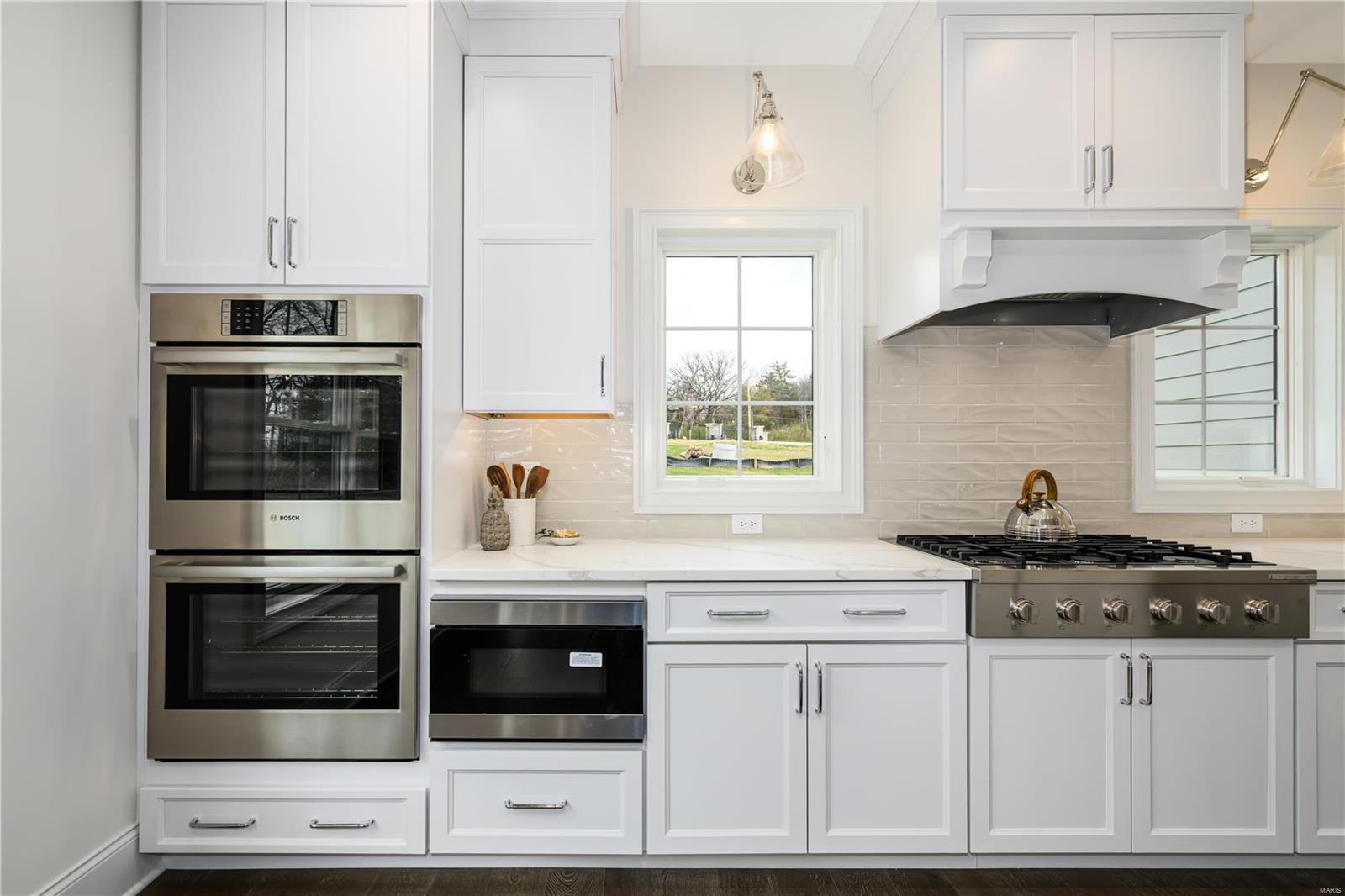 Sunset Reserve - Residential