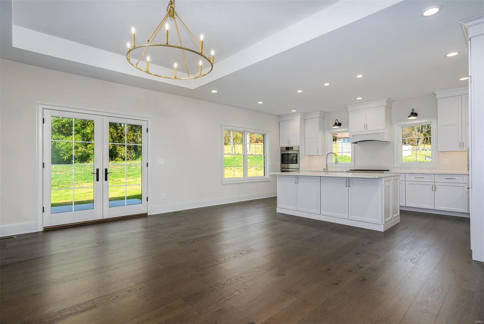 Sunset Reserve - Residential