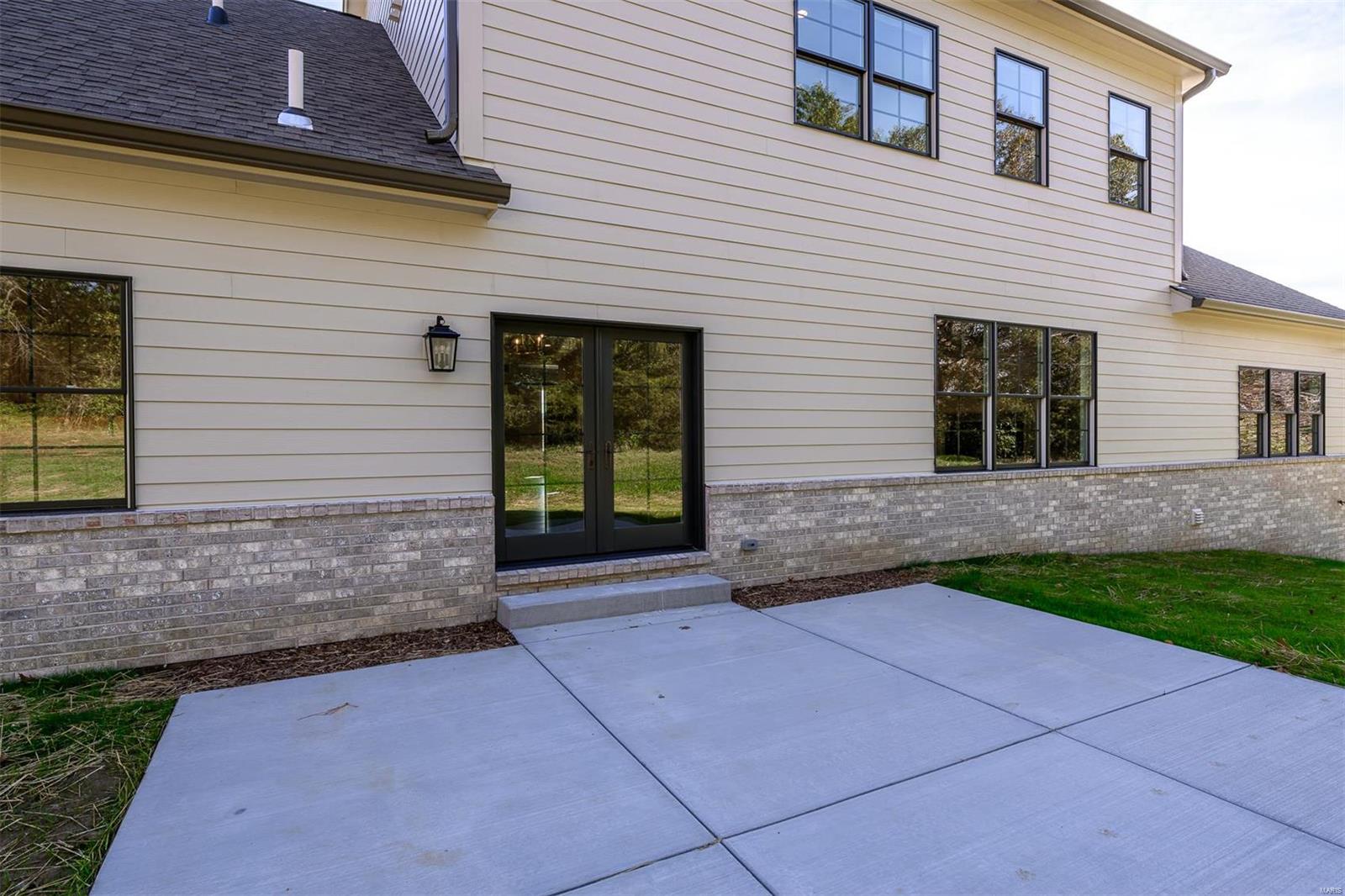 Sunset Reserve - Residential