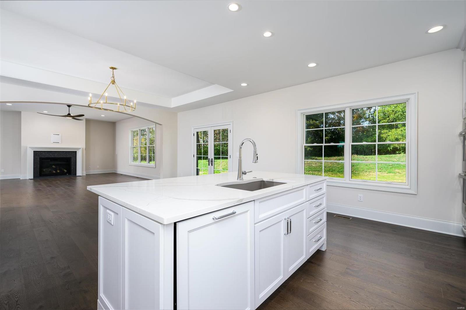 Sunset Reserve - Residential