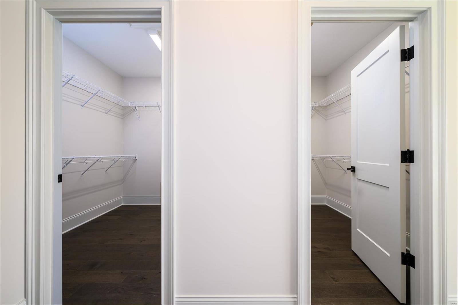 Sunset Reserve - Residential