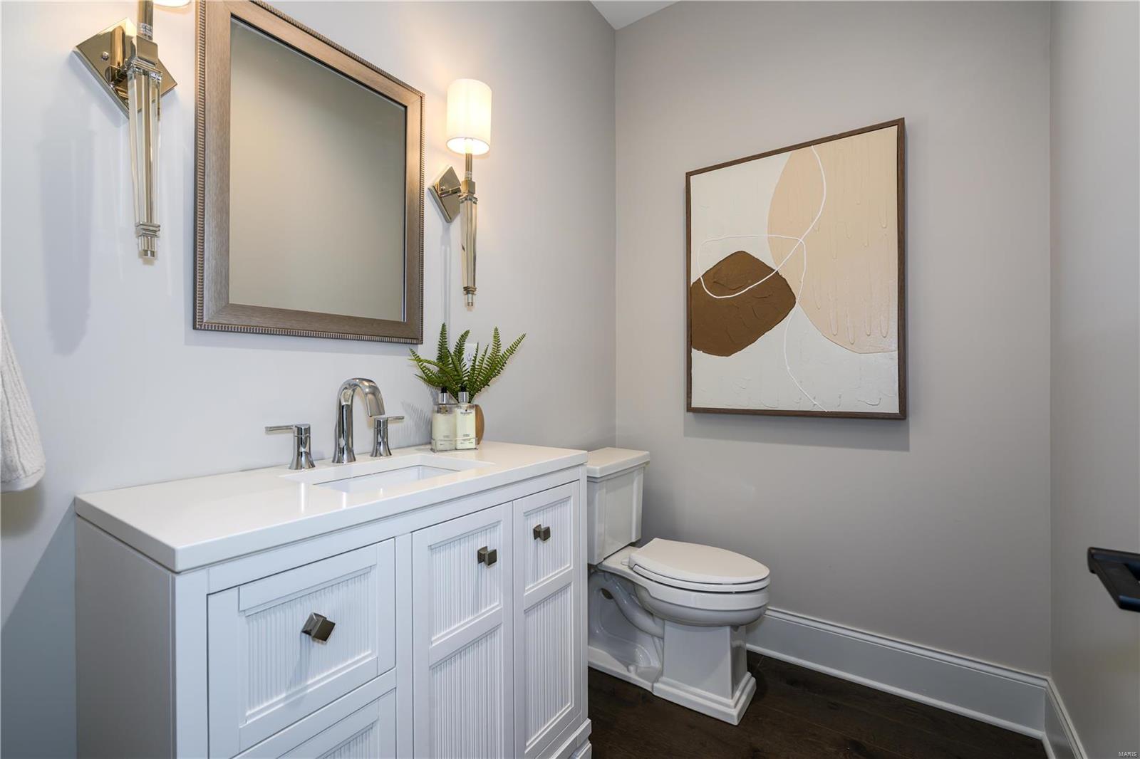 Sunset Reserve - Residential