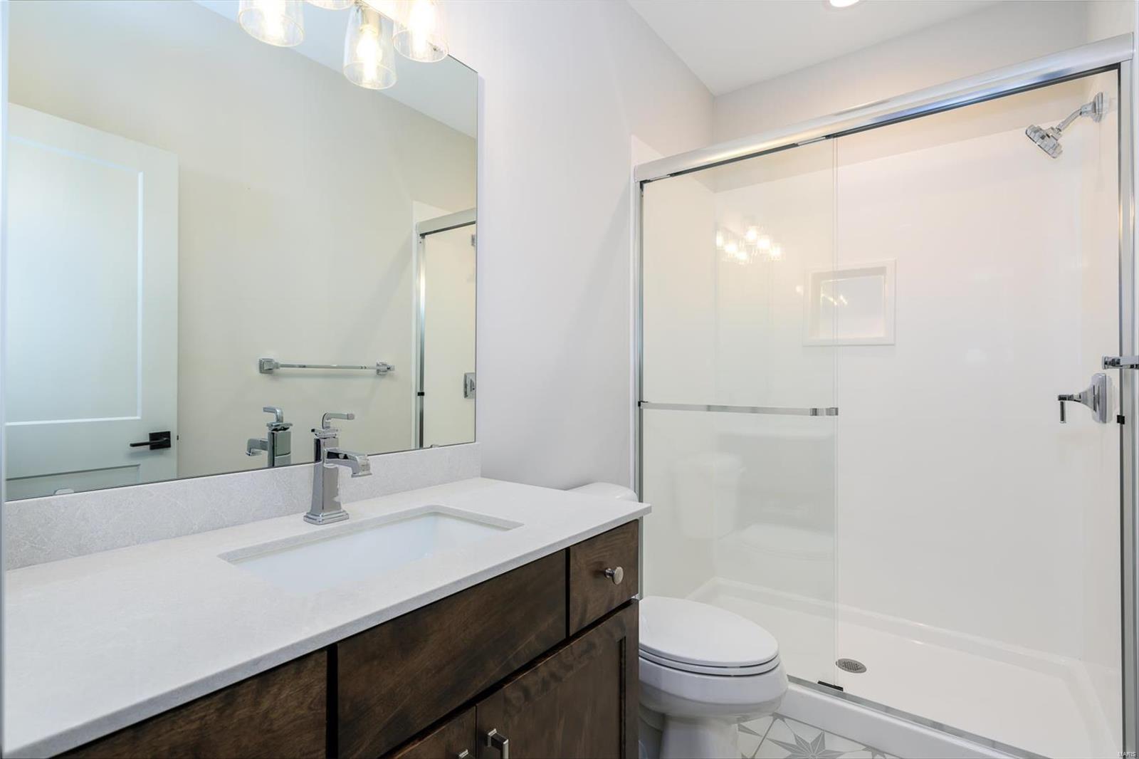 Sunset Reserve - Residential