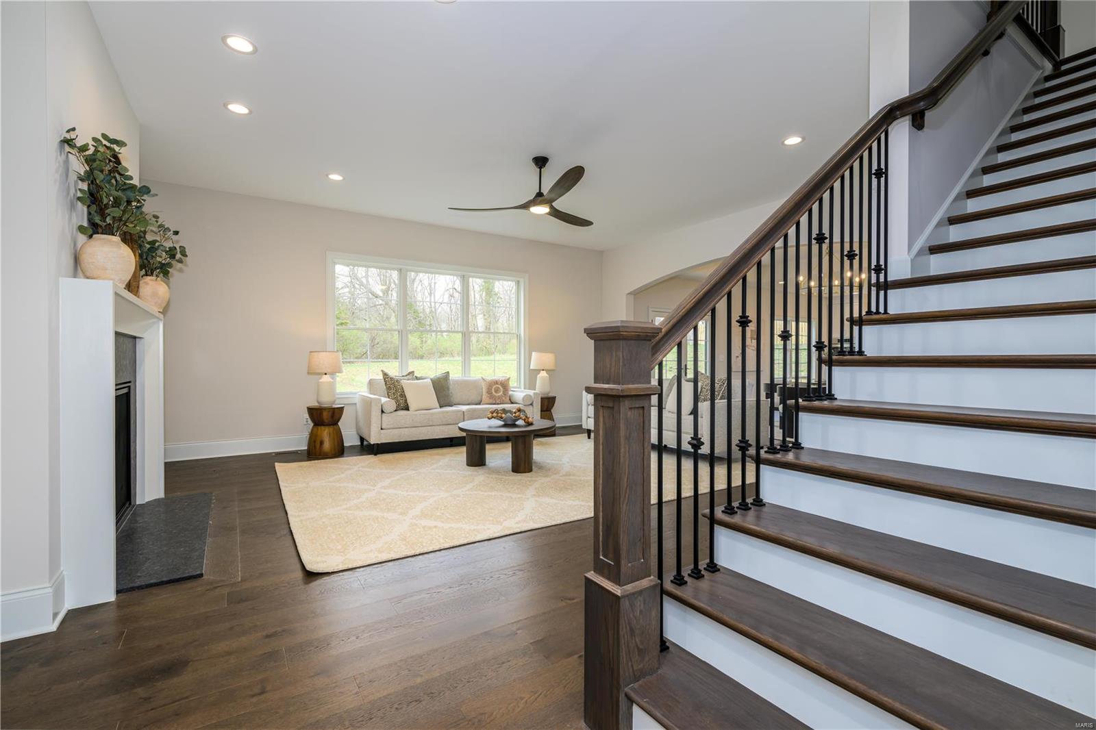 Sunset Reserve - Residential