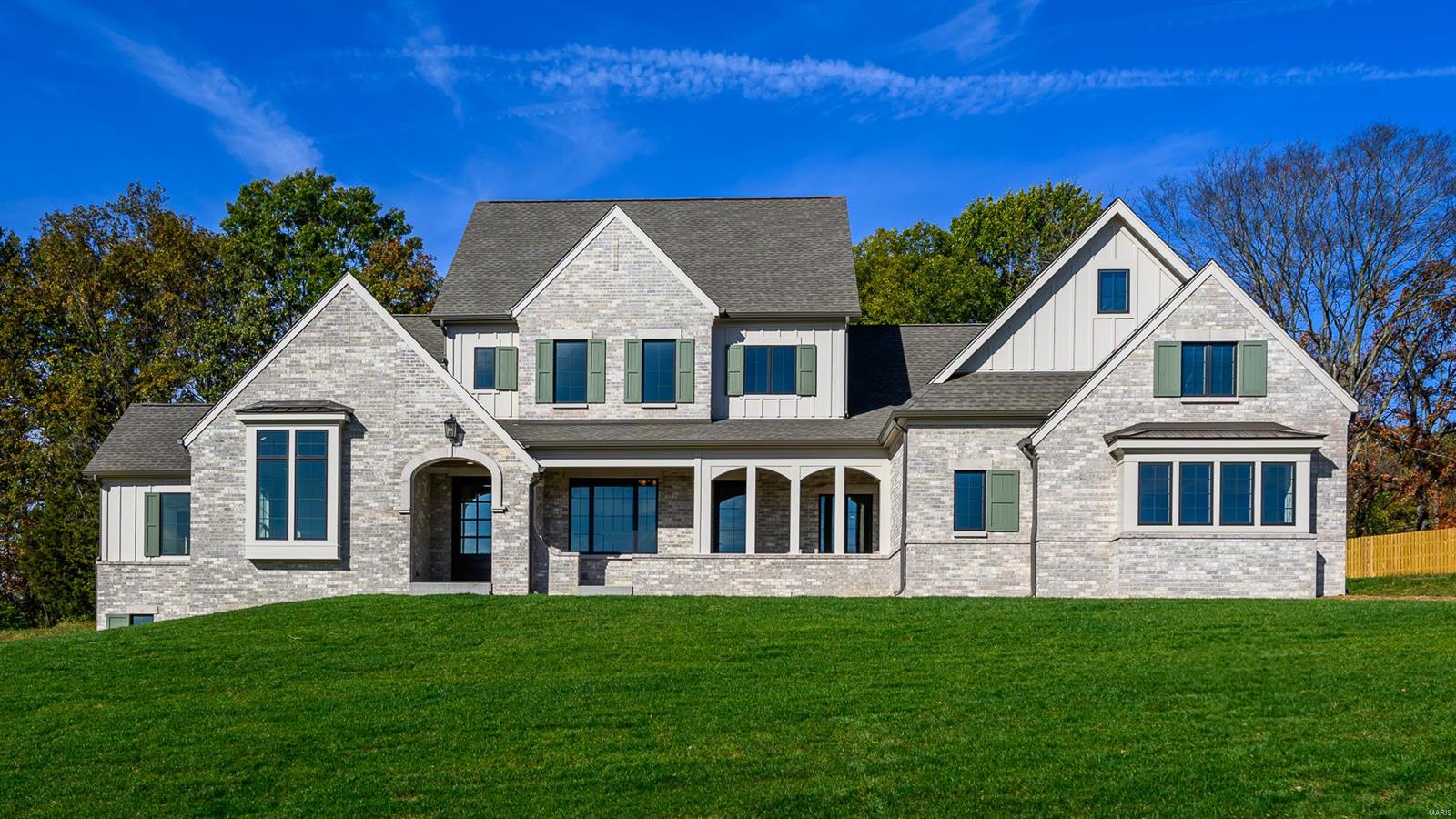 Sunset Reserve - Residential