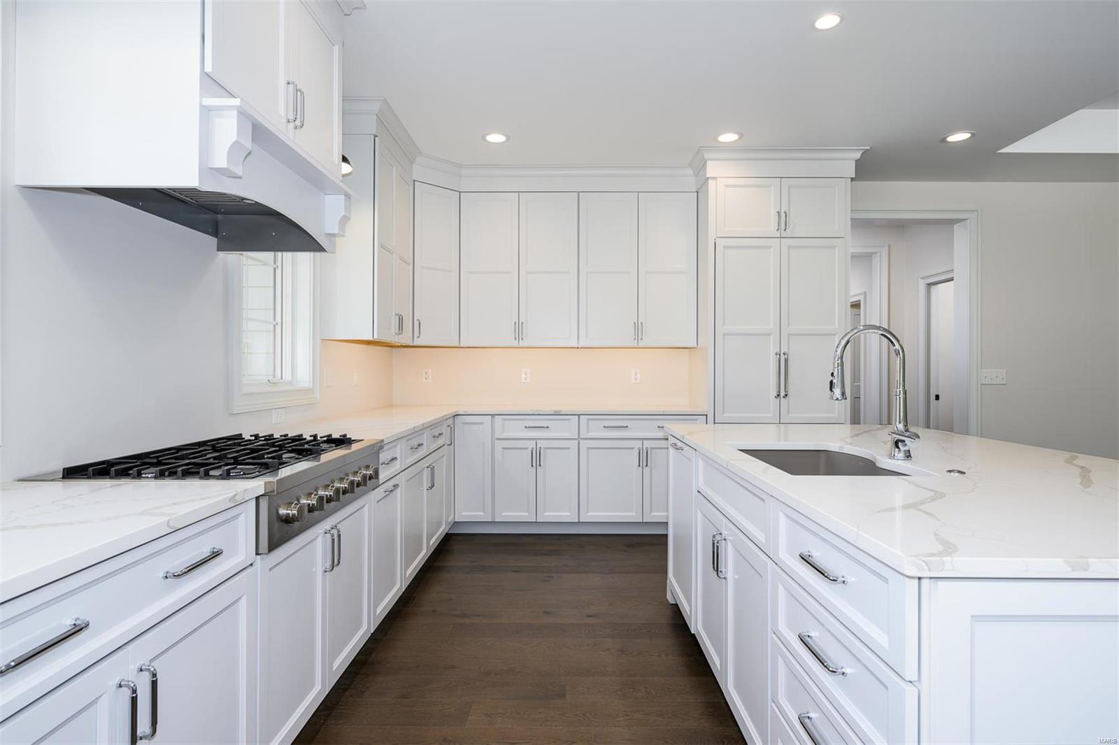 Sunset Reserve - Residential