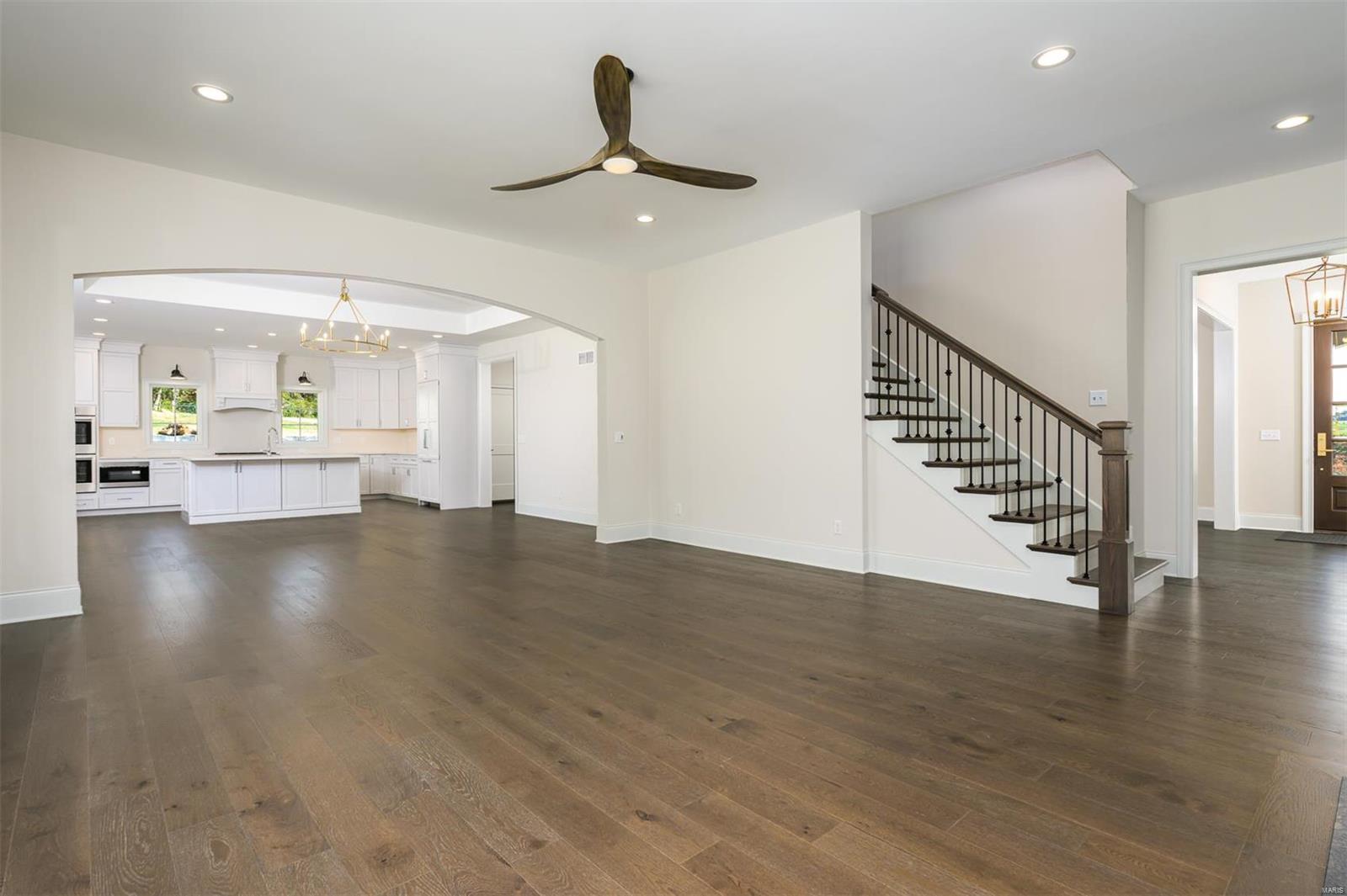 Sunset Reserve - Residential