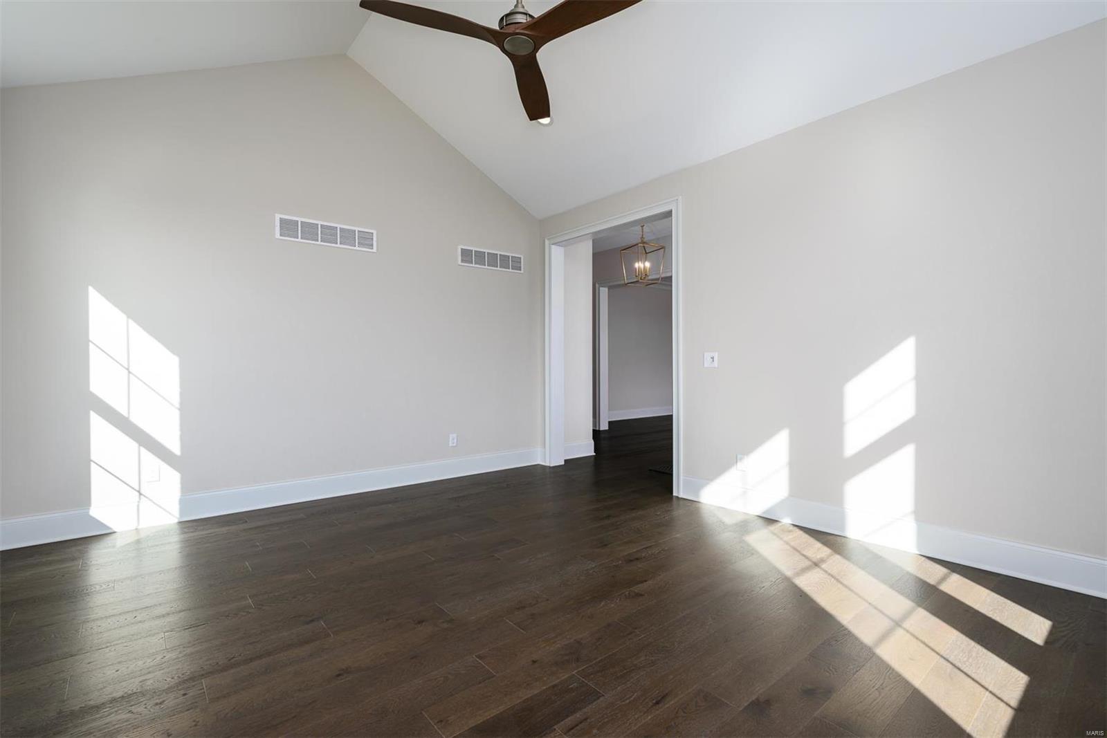 Sunset Reserve - Residential