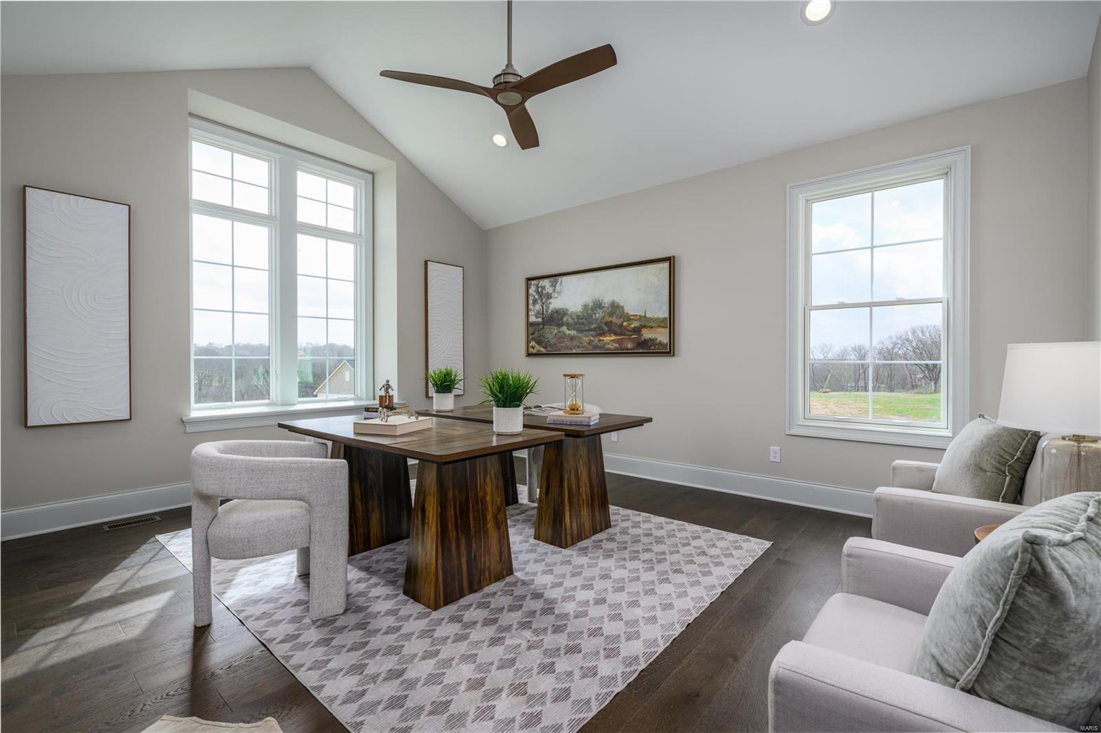 Sunset Reserve - Residential