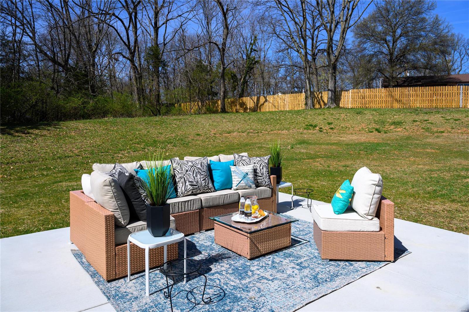 Sunset Reserve - Residential