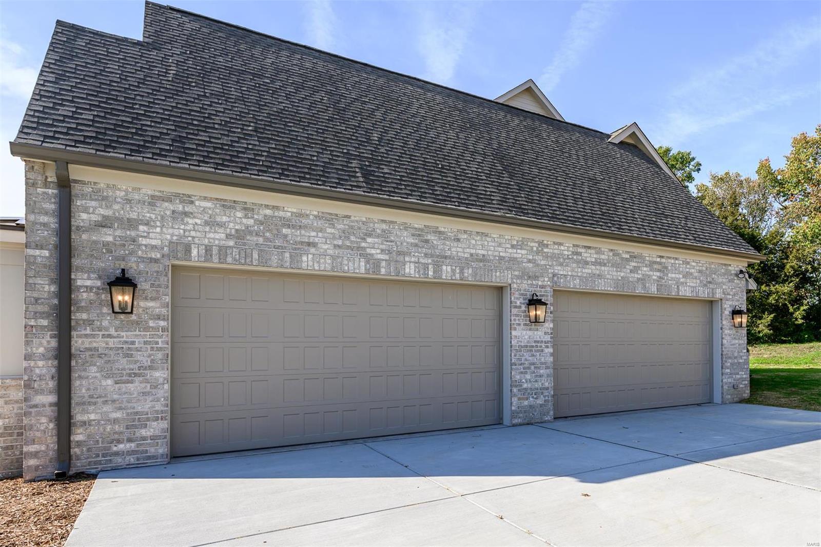 Sunset Reserve - Residential