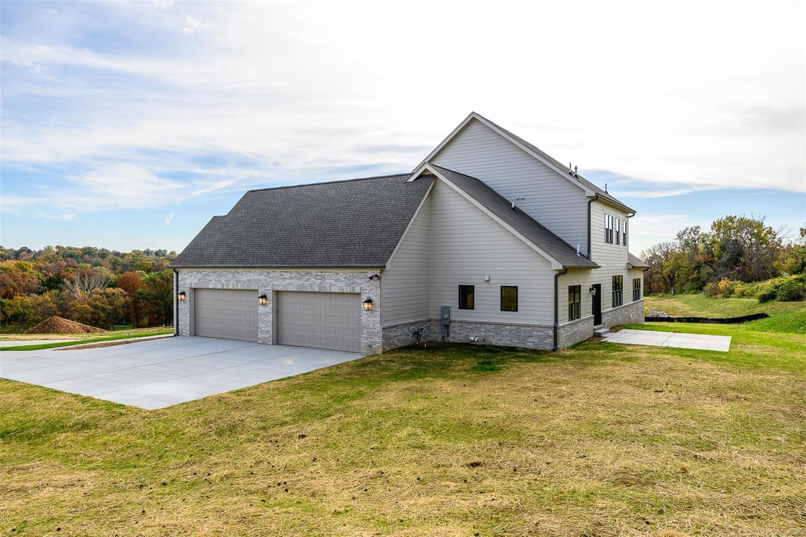 Sunset Reserve - Residential